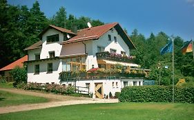 Landhotel Waldesruh
